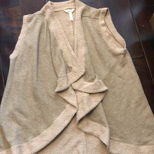 Matilda Jane Women’s Sweater Vest